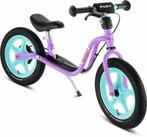 Puky LR 1Br Paars 2022, Fietsen en Brommers, Fietsen | Kinderfietsjes, Nieuw, Puky