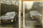 Cadillac XLR / XLR-V- Cabrio ? eerst 7x autotest lezen, Ophalen, Gelezen
