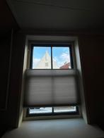 Top down bottom up plissé gordijn, Huis en Inrichting, Stoffering | Gordijnen en Lamellen, Ophalen, 100 tot 150 cm, Zo goed als nieuw