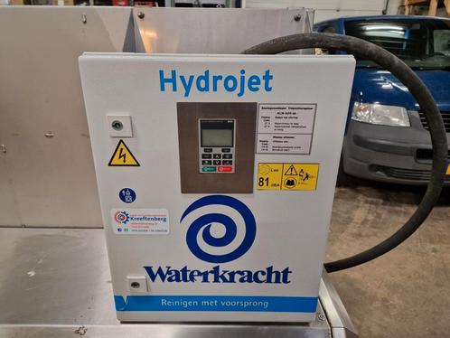 Hogedrukreiniger, Zakelijke goederen, Machines en Bouw | Onderhoud en Reiniging, Ophalen
