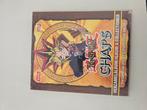 Yu gi yo chaps collectie, Hobby en Vrije tijd, Verzamelkaartspellen | Yu-gi-Oh!, Ophalen of Verzenden, Zo goed als nieuw