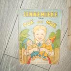 Puk en Muk en Jennemieke, Boeken, Kinderboeken | Kleuters, Ophalen of Verzenden, Gelezen