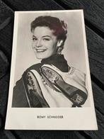 Filmster Romy Schneider, Ophalen of Verzenden, 1960 tot 1980, Sterren en Beroemdheden