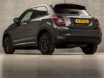Fiat 500X 1.0 GSE Lounge (APPLE CARPLAY, GROOT NAVI, CLIMATE, 15 km/l, Bedrijf, Handgeschakeld, 600 kg