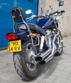 Honda vt1100c Shadow, Motoren, Motoren | Honda, 2 cilinders, Chopper, Sportuitlaat, Particulier