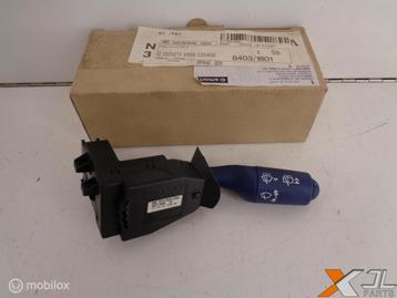SMART 450 RUITENWISSERSCHAKELAAR NW OEM Q0001272V009C05A00 beschikbaar voor biedingen