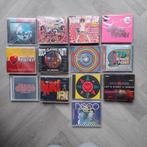 Disco Verzamel CD's Collectie /13 Stuks Various, Nieuwstaat, Cd's en Dvd's, Cd's | Dance en House, Ophalen of Verzenden, Zo goed als nieuw