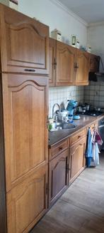 GRATIS AFHALEN, Huis en Inrichting, Keuken | Complete keukens, Ophalen of Verzenden, Gebruikt