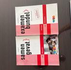 Examenbundel + Samengevat Wiskunde C VWO 22/23, Boeken, Ophalen of Verzenden, Zo goed als nieuw, VWO, Wiskunde A