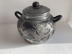 Chines pot antiek, Ophalen of Verzenden