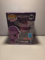 Funko Pop! Batman Forever - Two-Face Art Series #66, Ophalen of Verzenden, Zo goed als nieuw