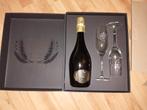 Hertog Jan Grand Prestige Brut Set, Huis en Inrichting, Glas of Glazen, Nieuw, Ophalen of Verzenden, Glas