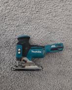 Makita decoupeerzaag.  DJV 181, Doe-het-zelf en Verbouw, Gereedschap | Zaagmachines, Decoupeerzaag, Ophalen of Verzenden, Zo goed als nieuw