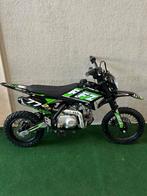 Nieuwe Apollo Thunder rfz 110CC Pitbike/crossmotor/AUTOMAAT, Ophalen, Nieuw, Pitbike, Apollo