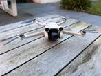 DJI Mini 3 Pro Fly More Combo + Smartcontroller, Audio, Tv en Foto, Drones, Ophalen, Zo goed als nieuw, Drone met camera