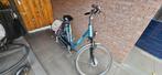 Giant double twist Hybrid, Ophalen, Minder dan 30 km per accu, Gebruikt, Giant