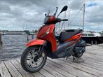 Piaggio Beverly hpe 400, Ophalen, Zo goed als nieuw, Benzine