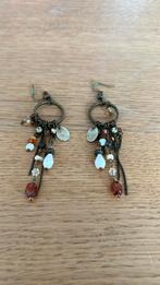 Oorbellen verschillende soorten zie foto’s, Ophalen of Verzenden, Zo goed als nieuw, Overige kleuren, Overige materialen