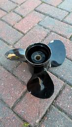 Mercury propeller schroef 48-38094-12, Ophalen of Verzenden, Gebruikt, Motor en Techniek, Motorboot