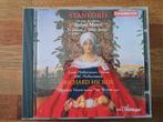Stanford: stabat mater, te deum, bible songs, Verzenden, Romantiek, Gebruikt, Overige typen