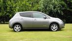 Nissan LEAF Acenta 30 kWh Camera, Stof, Gebruikt, Navigatiesysteem, Leaf