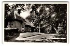 Esbeek, Vacantieverblijf "Rustoord" Boschwachterswoning, Verzamelen, Verzenden, 1940 tot 1960, Ongelopen, Noord-Brabant