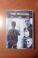 The Missing (John Nesbitt), Cd's en Dvd's, Dvd's | Tv en Series, Thriller, Ophalen of Verzenden, Vanaf 12 jaar