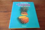 boek - Culinaria De Cariben / Cuba, Jamaica, Puerto Rico, .., Gelezen, Ophalen of Verzenden, Zuid-Amerika