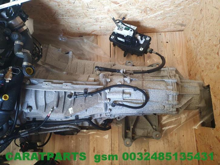 0B5300058T PJU automaat a4 versnellingsbak a5 a6 automaatbak, Auto-onderdelen, Transmissie en Toebehoren, Audi, Gebruikt, Ophalen of Verzenden