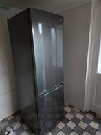 LG koelkast met vriesgedeelte, Ophalen, Gebruikt, 200 liter of meer, 60 cm of meer