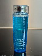 Lancome tonique douceur softening hydrating toner 200ml, Ophalen of Verzenden, Nieuw, Gehele gezicht, Verzorging