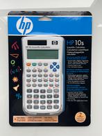 Calculator/rekenmachine HP10s, Ophalen of Verzenden, Nieuw