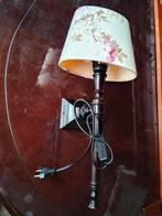 Wandschemerlamp, Ophalen, Gebruikt