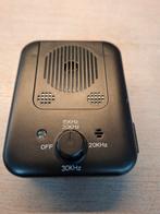 Te koop anti blaf apparaatje, Ophalen of Verzenden