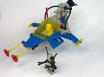 Classic Space: 6872-1, Lunar Patrol Craft met boekje, Ophalen of Verzenden, Gebruikt, Complete set, Lego
