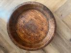 Olijfschaal olijfbak 60cm, Huis en Inrichting, Woonaccessoires | Schalen en Manden, Ophalen of Verzenden, Zo goed als nieuw, Rond