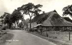 Vledder, De Hoek - ongelopen, Verzamelen, Ophalen of Verzenden, 1920 tot 1940, Ongelopen, Overijssel