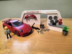 Porsche van Playmobil, nummer 3911, Ophalen of Verzenden, Zo goed als nieuw, Complete set
