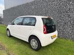 Volkswagen Up! 1.0 move up! 27000km/AIRCO/AUTOMAAT, Euro 5, Gebruikt, Up!, Origineel Nederlands