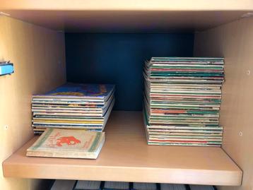 35x stipboek van Eric de Noorman 16x Kaptitein Rob beschikbaar voor biedingen