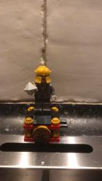 Verkopen aard meester ninjago, Ophalen of Verzenden, Zo goed als nieuw