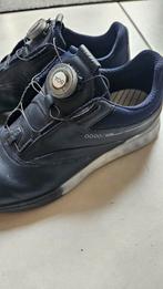 Golf schoenen ECCO dames maat 40, Sport en Fitness, Golf, Ophalen of Verzenden, Zo goed als nieuw, Schoenen