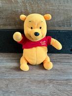 Winnie de Pooh Knuffel, Ophalen of Verzenden, Gebruikt, Beer