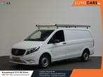 Mercedes-Benz Vito 110 CDI Lang |Aircol|Bluetooth|App-connec, Voorwielaandrijving, Gebruikt, 4 cilinders, Start-stop-systeem