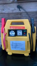 Jumppack met oplader, Auto diversen, Ophalen of Verzenden, Zo goed als nieuw