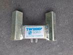 Twinny Load Trekhaak Adapter Traditional 75 mm, 3 fietsen of meer, Nieuw, Ophalen of Verzenden, Brede banden