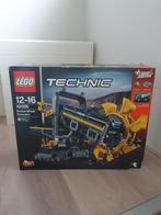 Lego 42055, Ophalen of Verzenden, Nieuw, Complete set, Lego