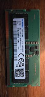 DDR5 SODIMM 8GB 4800/5600 - Meerdere stuks beschikbaar, Gebruikt, 4800, 5600, 8 GB, Ophalen of Verzenden