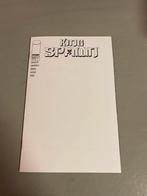 King Spawn #50 Blank Variant, Eén comic, Ophalen of Verzenden, Zo goed als nieuw, Amerika