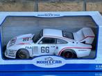 PORSCHE 935 J #66 JOCHEM MAAS DRM NÜRBURGRING 1981 Modelcar, Hobby en Vrije tijd, Modelauto's | 1:18, Nieuw, Overige merken, Ophalen of Verzenden